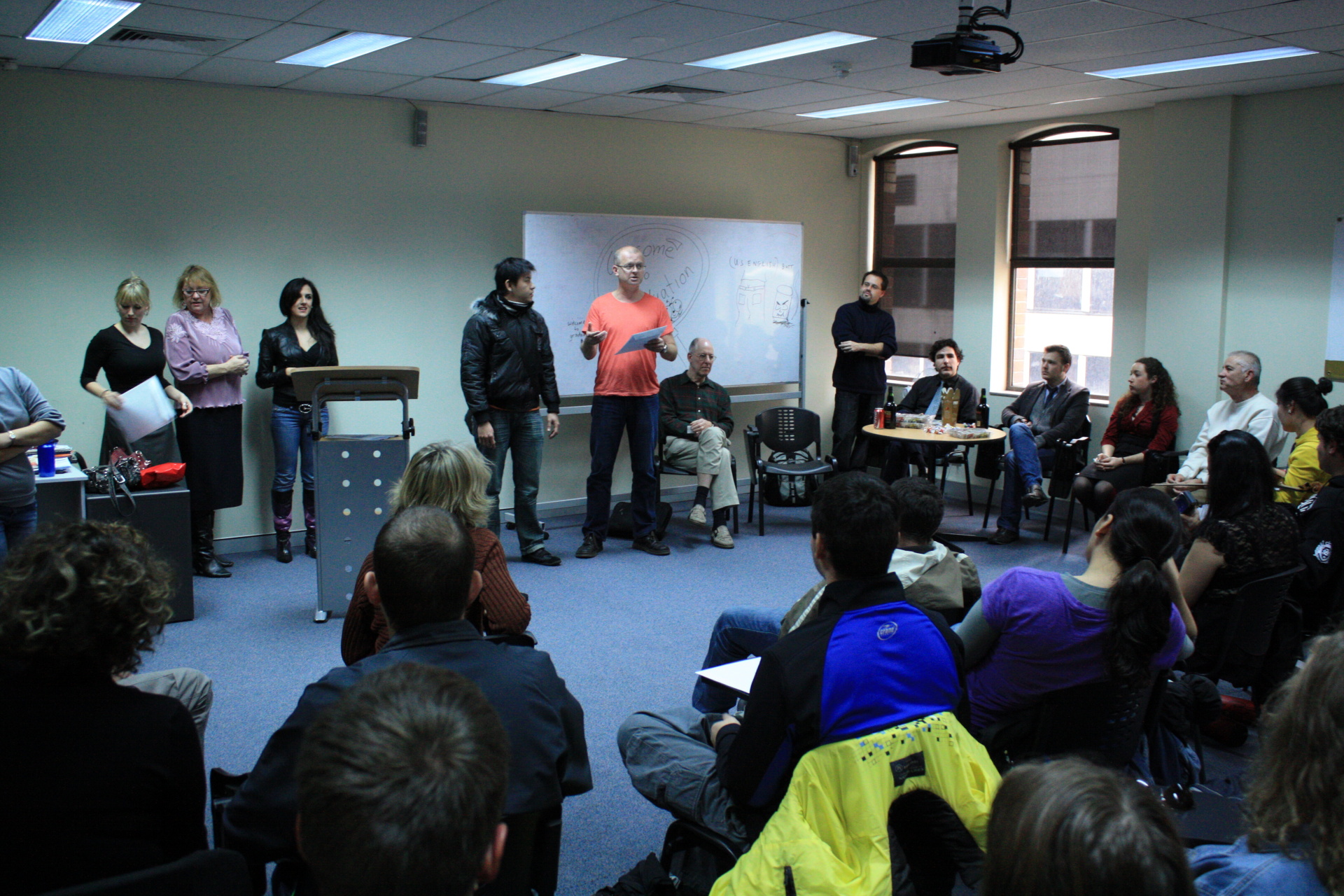 2010-07-02 Livia's graduation